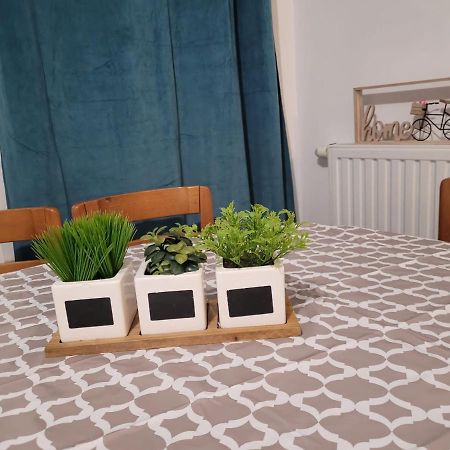 Boissy Gare Rer A Appartement 1 A 3 Chambres Au Choix Екстер'єр фото