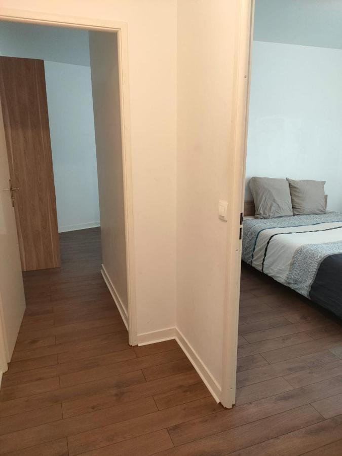 Boissy Gare Rer A Appartement 1 A 3 Chambres Au Choix Екстер'єр фото