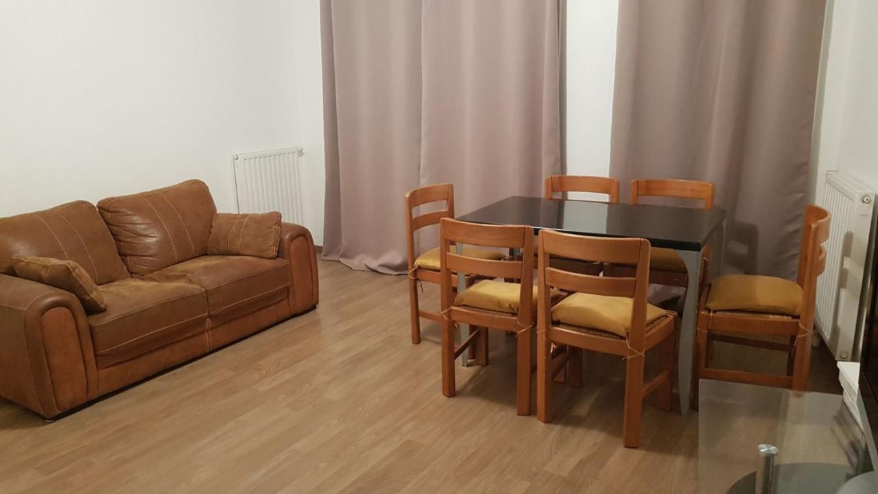 Boissy Gare Rer A Appartement 1 A 3 Chambres Au Choix Екстер'єр фото