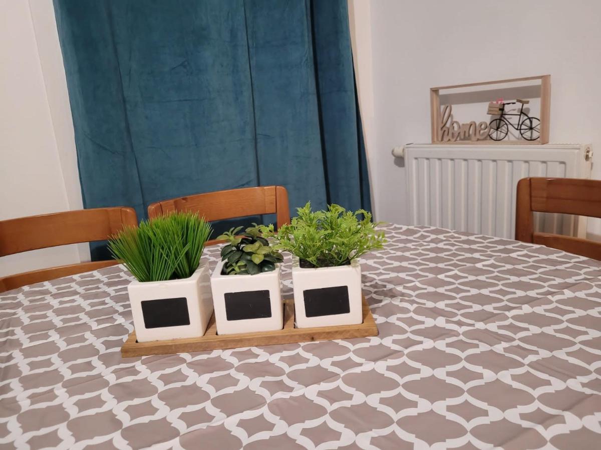 Boissy Gare Rer A Appartement 1 A 3 Chambres Au Choix Екстер'єр фото