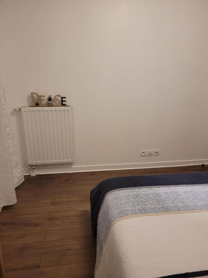 Boissy Gare Rer A Appartement 1 A 3 Chambres Au Choix Екстер'єр фото