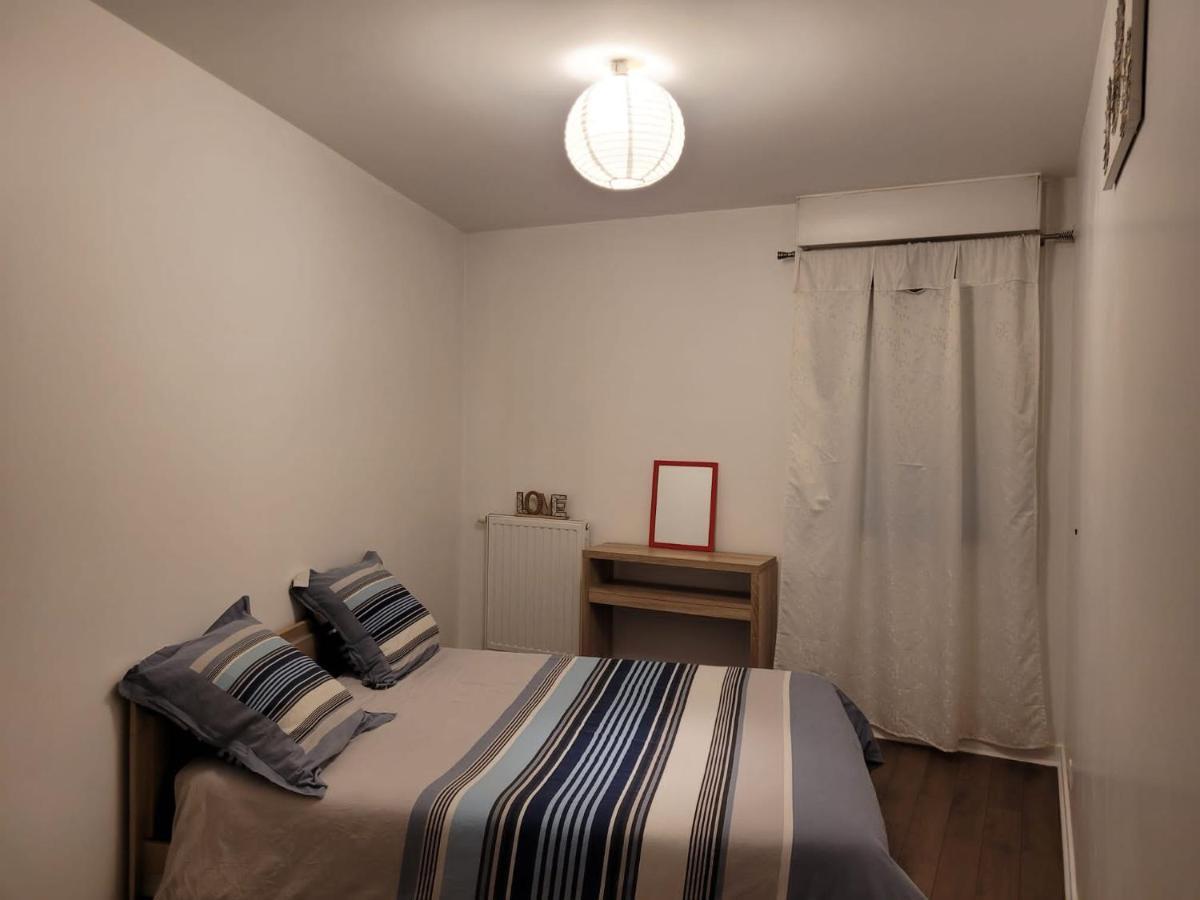 Boissy Gare Rer A Appartement 1 A 3 Chambres Au Choix Екстер'єр фото