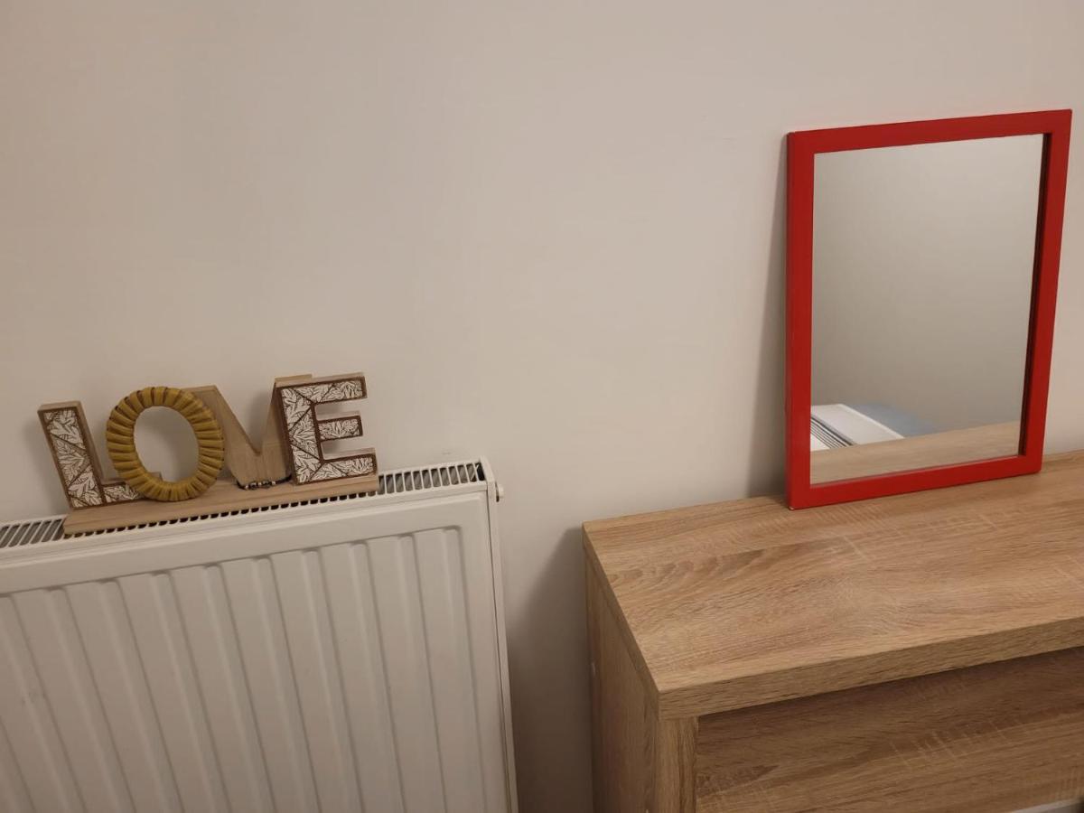 Boissy Gare Rer A Appartement 1 A 3 Chambres Au Choix Екстер'єр фото
