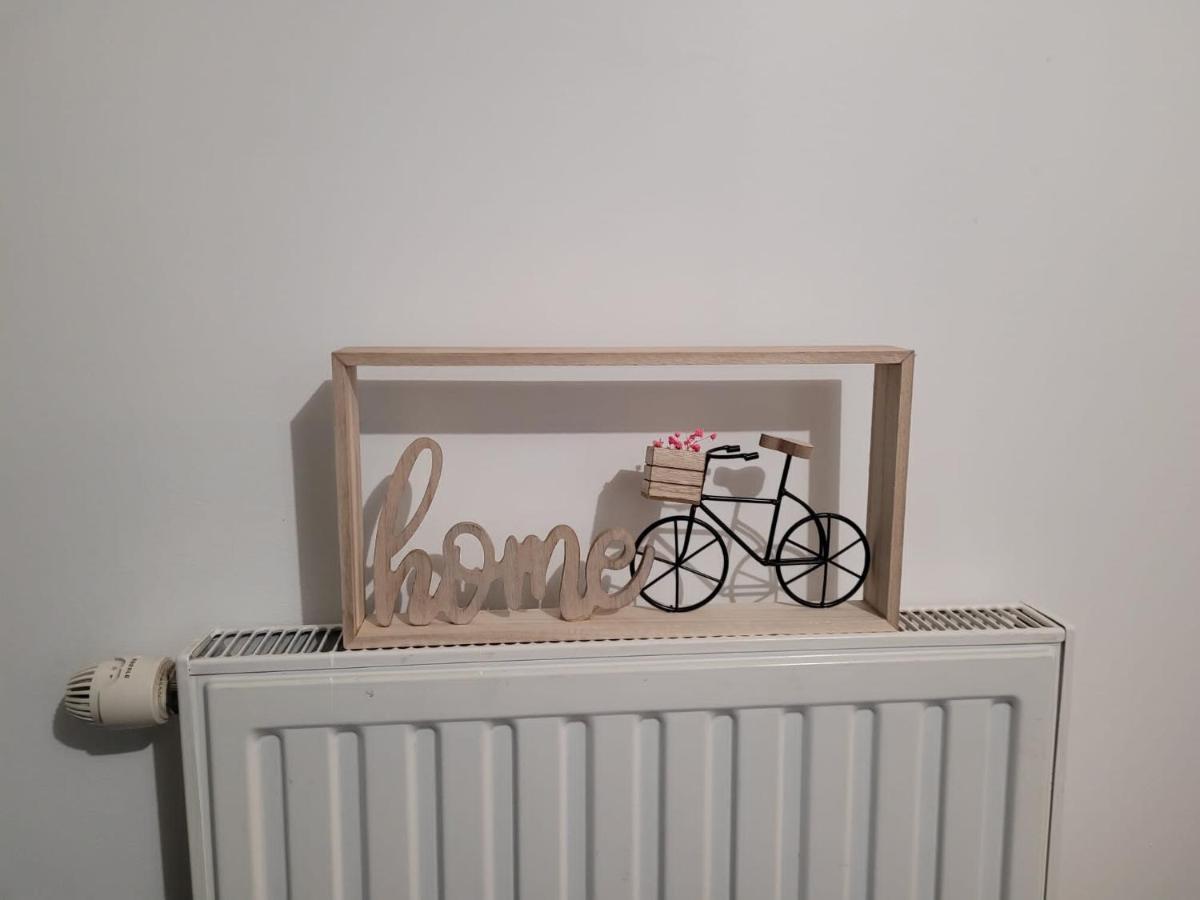 Boissy Gare Rer A Appartement 1 A 3 Chambres Au Choix Екстер'єр фото