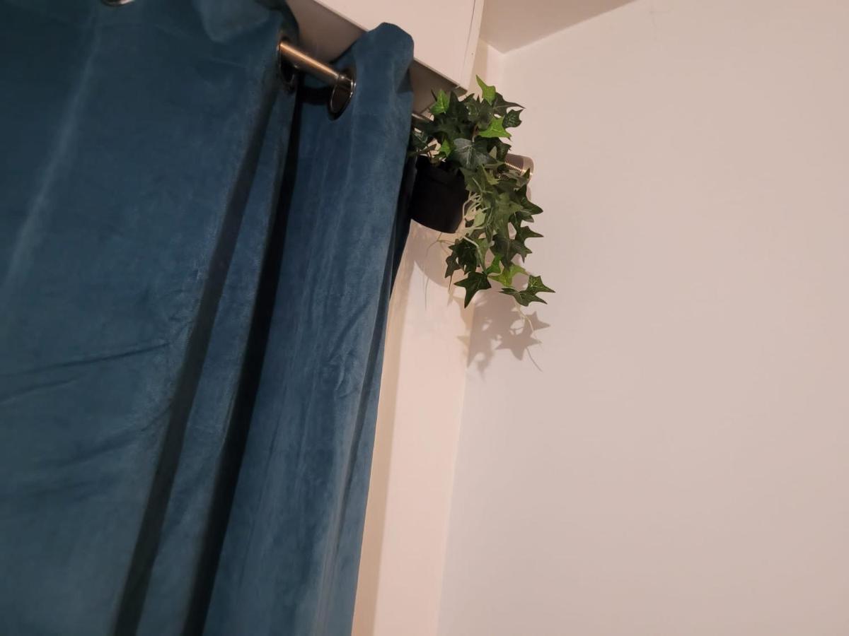 Boissy Gare Rer A Appartement 1 A 3 Chambres Au Choix Екстер'єр фото