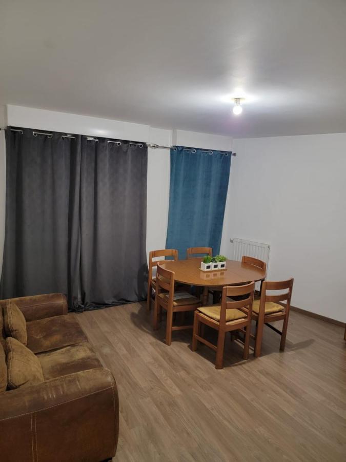 Boissy Gare Rer A Appartement 1 A 3 Chambres Au Choix Екстер'єр фото