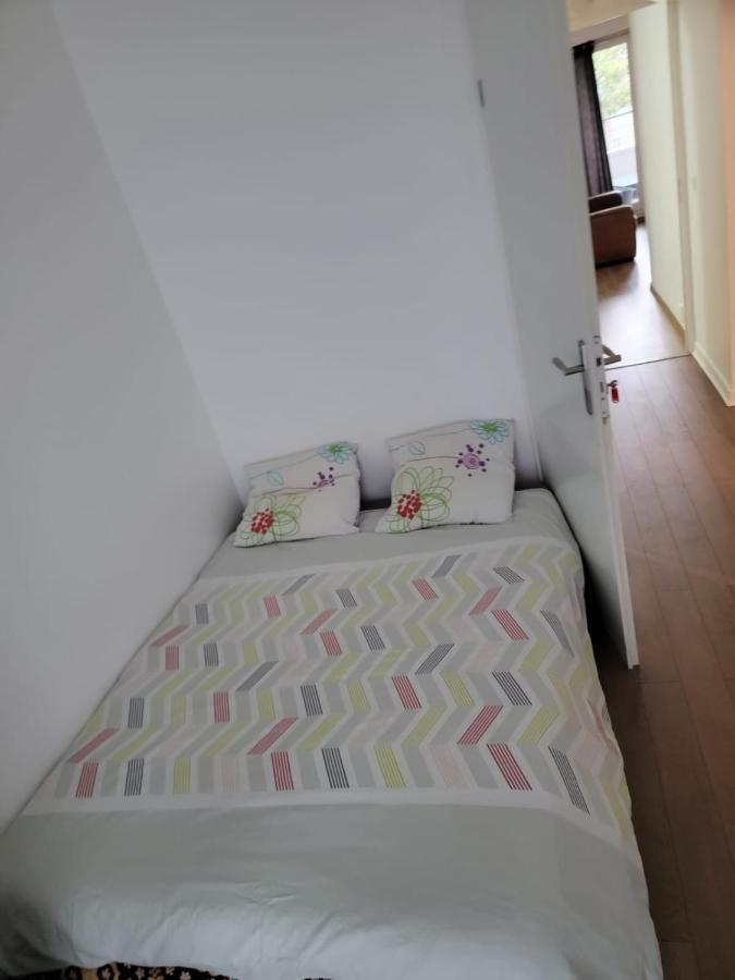 Boissy Gare Rer A Appartement 1 A 3 Chambres Au Choix Екстер'єр фото
