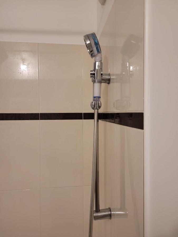 Boissy Gare Rer A Appartement 1 A 3 Chambres Au Choix Екстер'єр фото