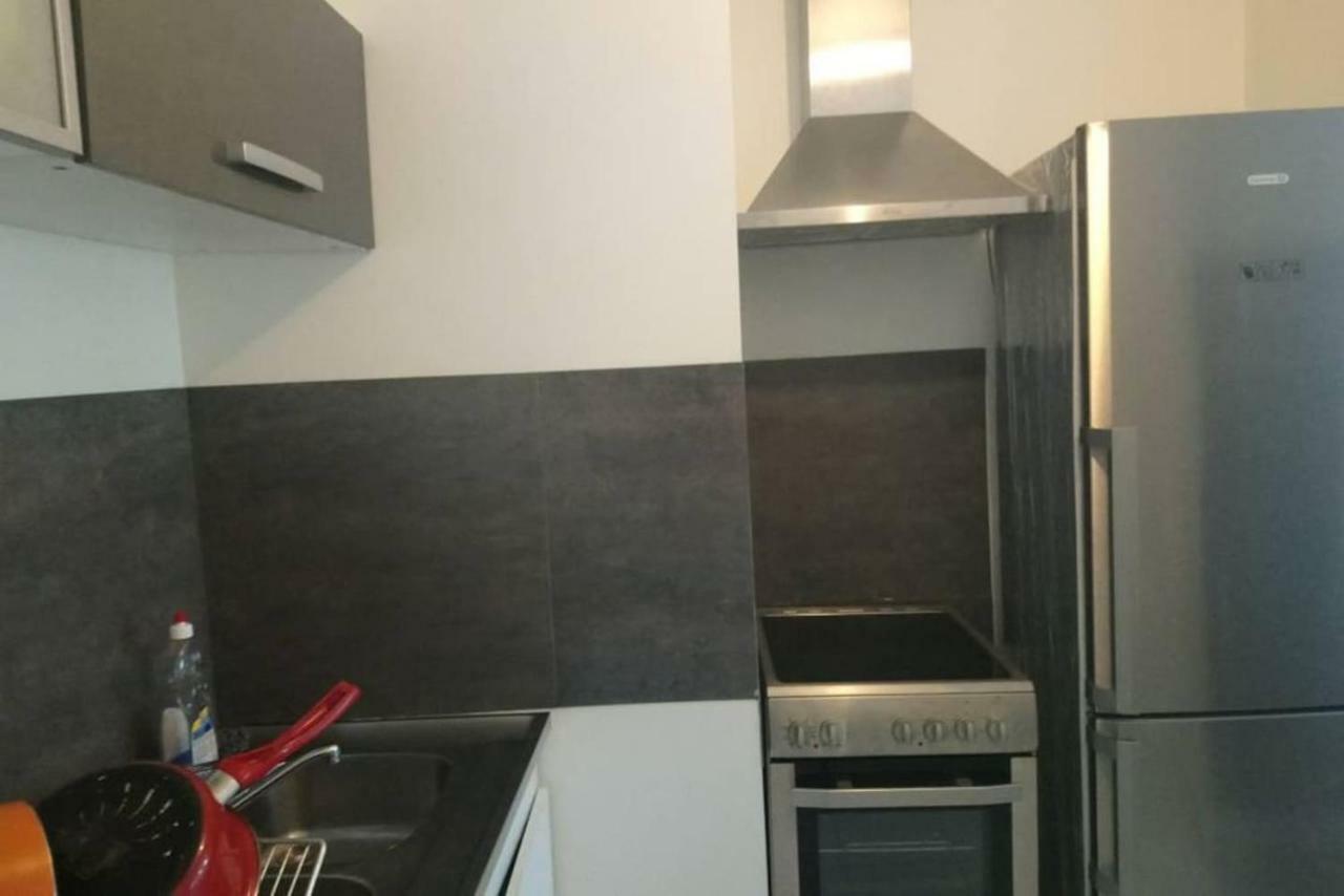 Boissy Gare Rer A Appartement 1 A 3 Chambres Au Choix Екстер'єр фото