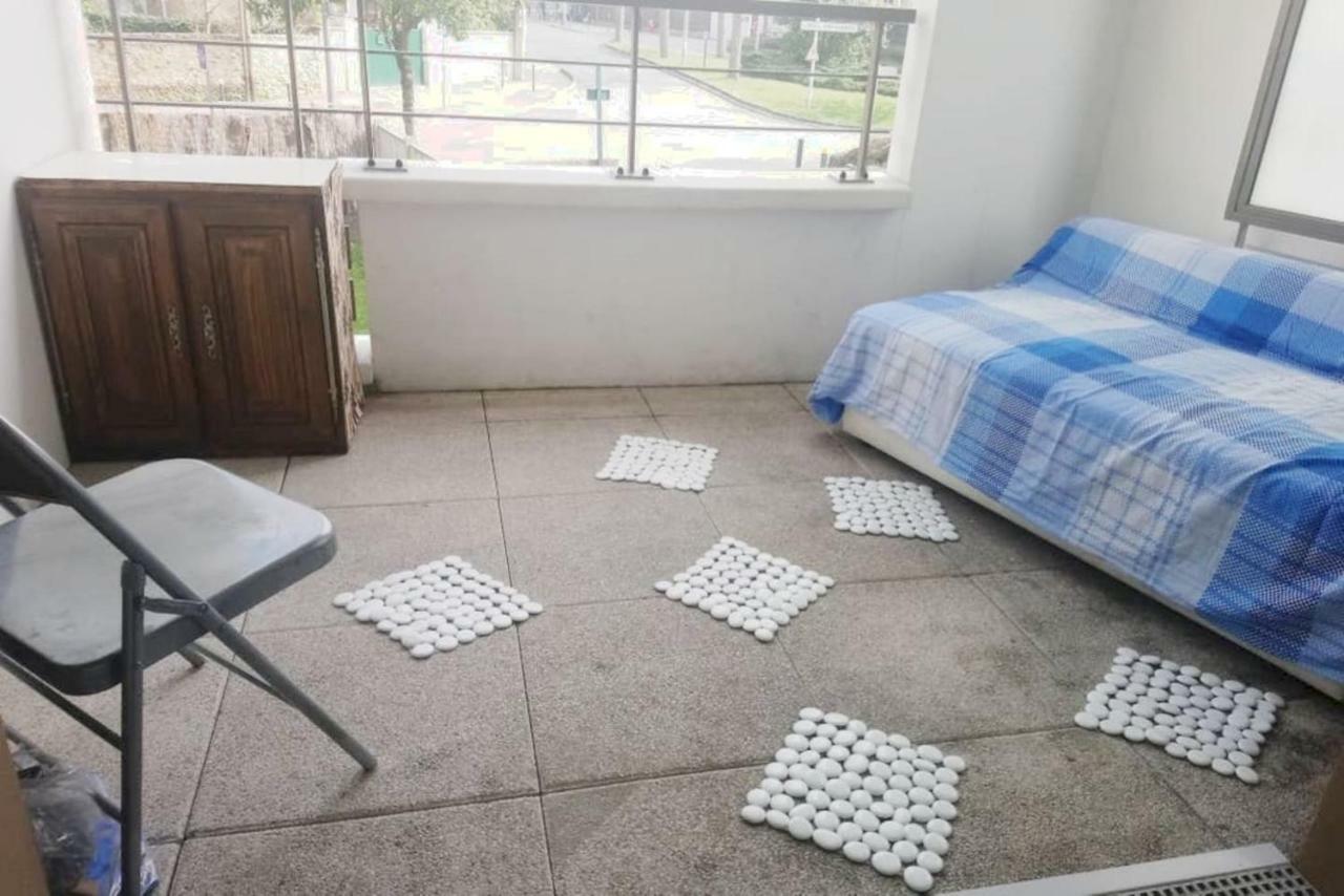 Boissy Gare Rer A Appartement 1 A 3 Chambres Au Choix Екстер'єр фото
