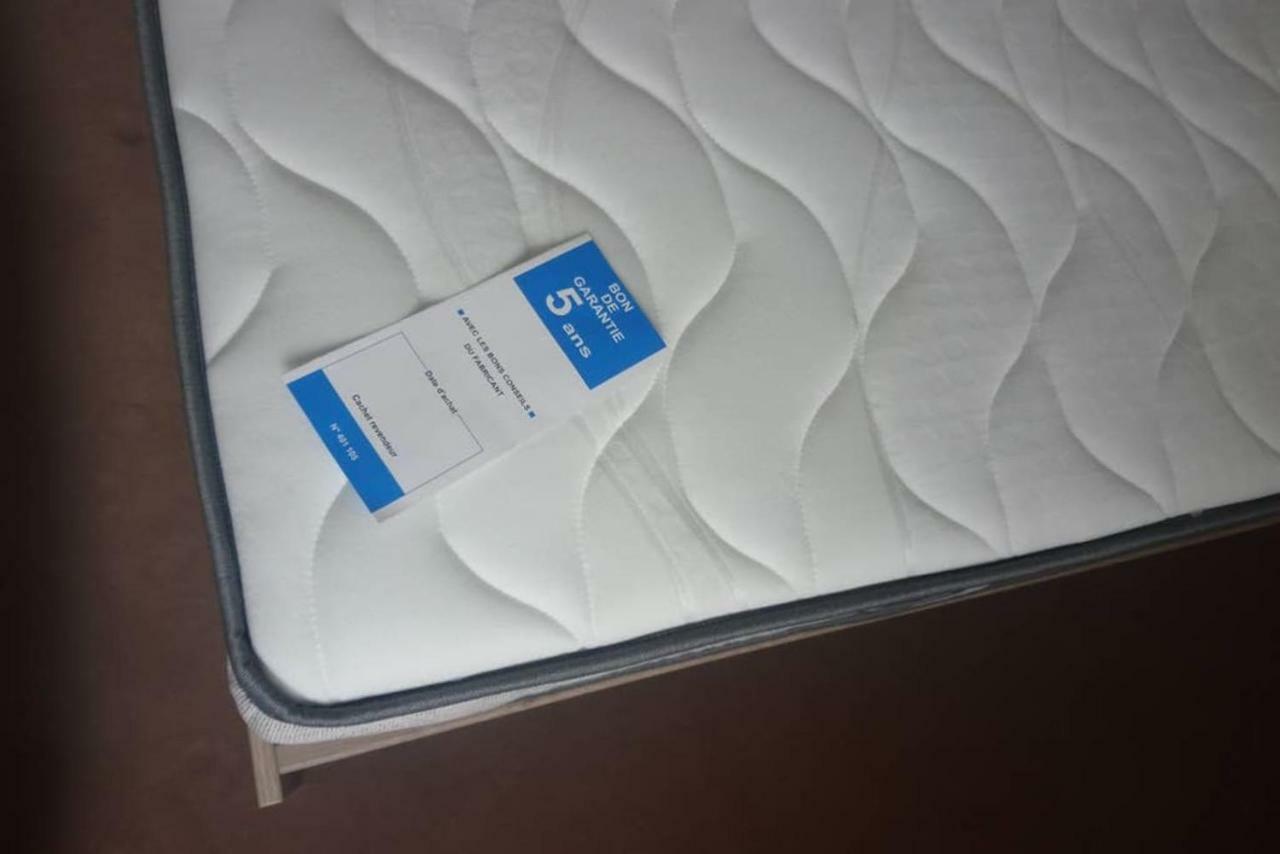 Boissy Gare Rer A Appartement 1 A 3 Chambres Au Choix Екстер'єр фото